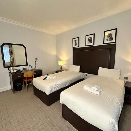 Carlisle Station Hotel, Sure Hotel Collection By BW Ngoại thất bức ảnh