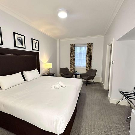 Carlisle Station Hotel, Sure Hotel Collection By BW Ngoại thất bức ảnh