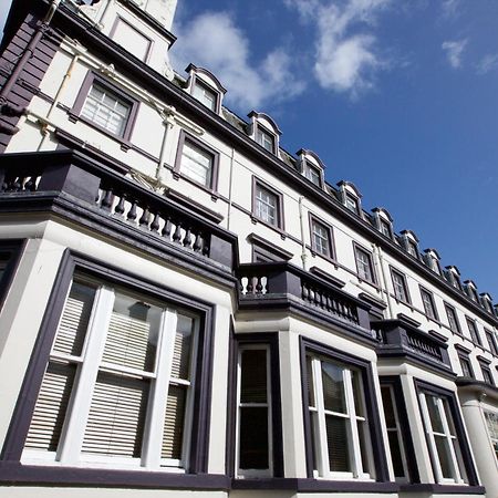 Carlisle Station Hotel, Sure Hotel Collection By BW Ngoại thất bức ảnh