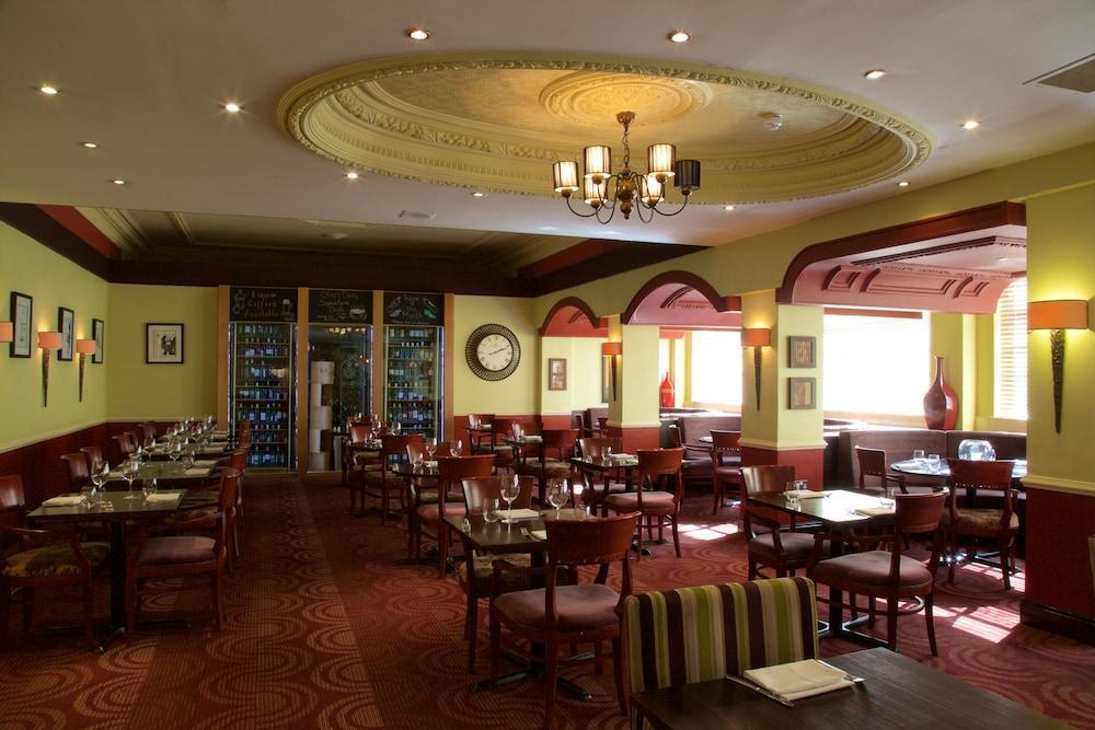 Carlisle Station Hotel, Sure Hotel Collection By BW Ngoại thất bức ảnh