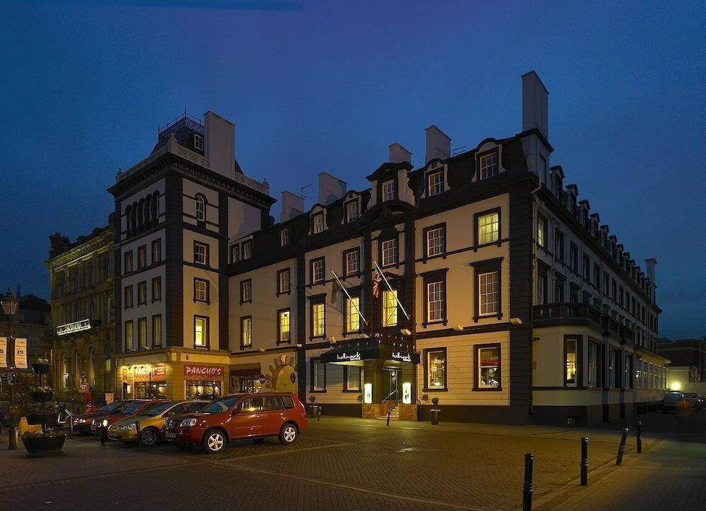 Carlisle Station Hotel, Sure Hotel Collection By BW Ngoại thất bức ảnh