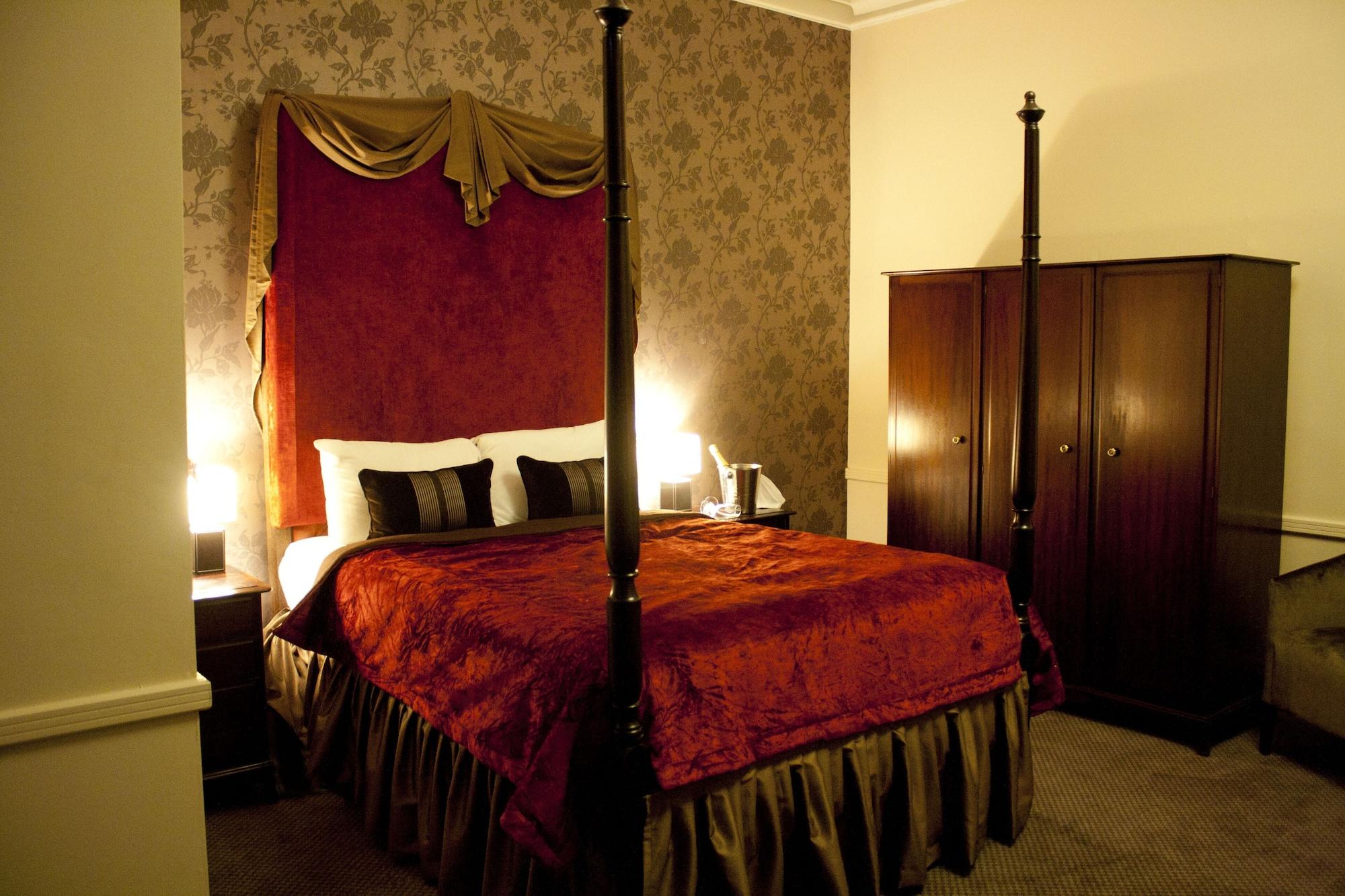 Carlisle Station Hotel, Sure Hotel Collection By BW Ngoại thất bức ảnh