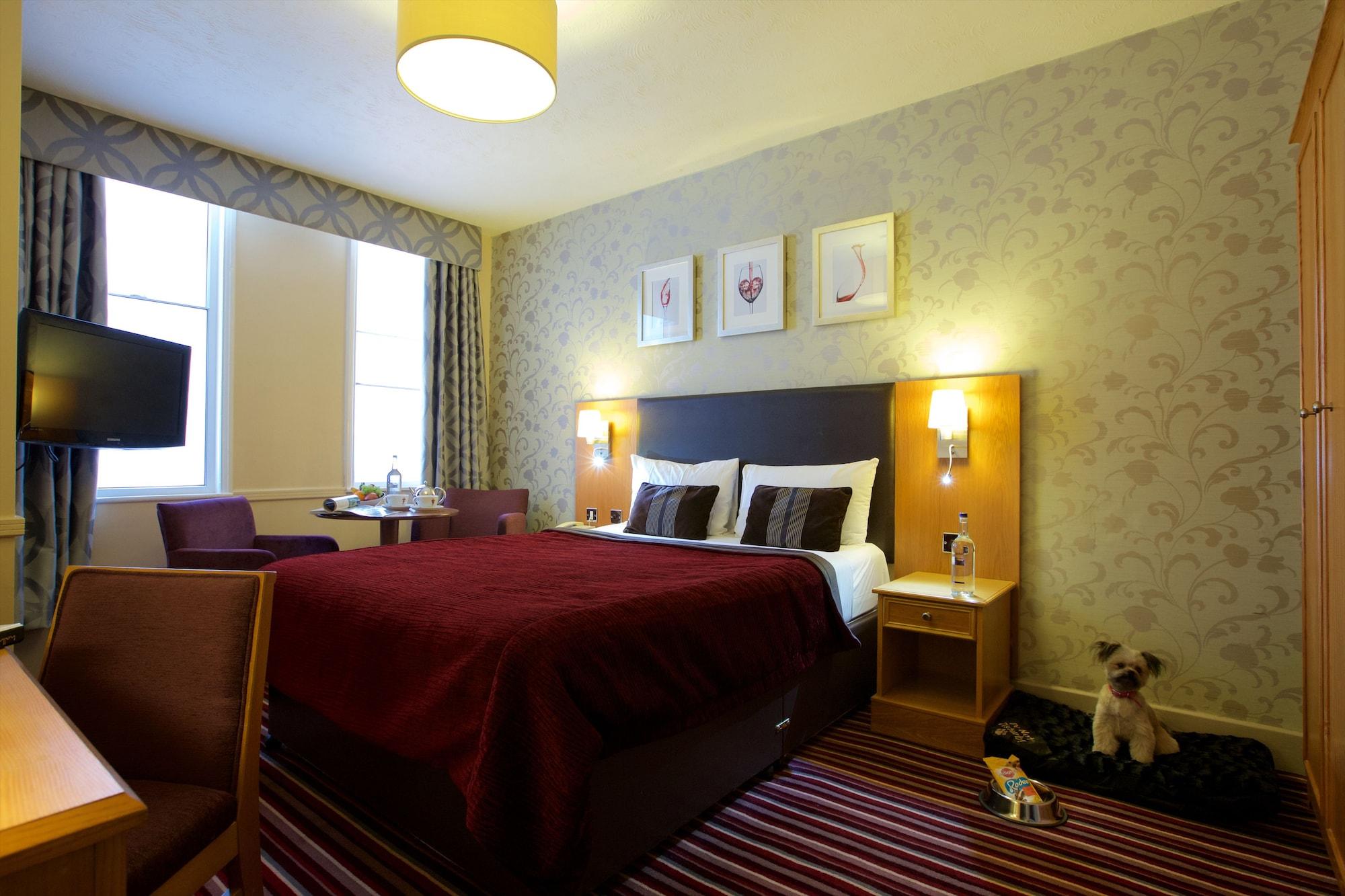Carlisle Station Hotel, Sure Hotel Collection By BW Ngoại thất bức ảnh