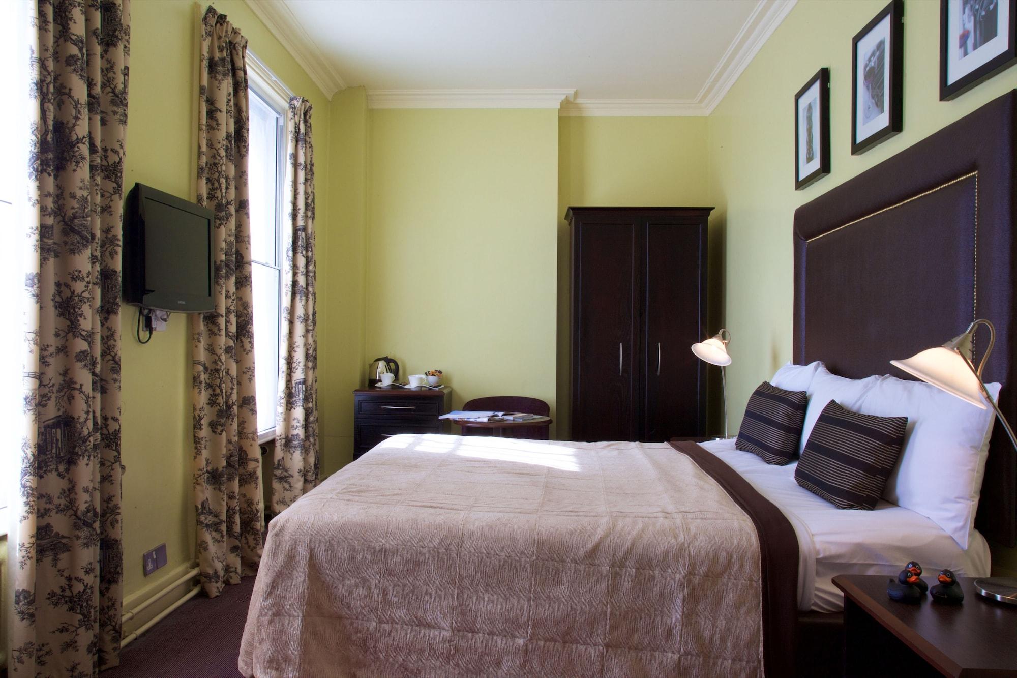 Carlisle Station Hotel, Sure Hotel Collection By BW Ngoại thất bức ảnh
