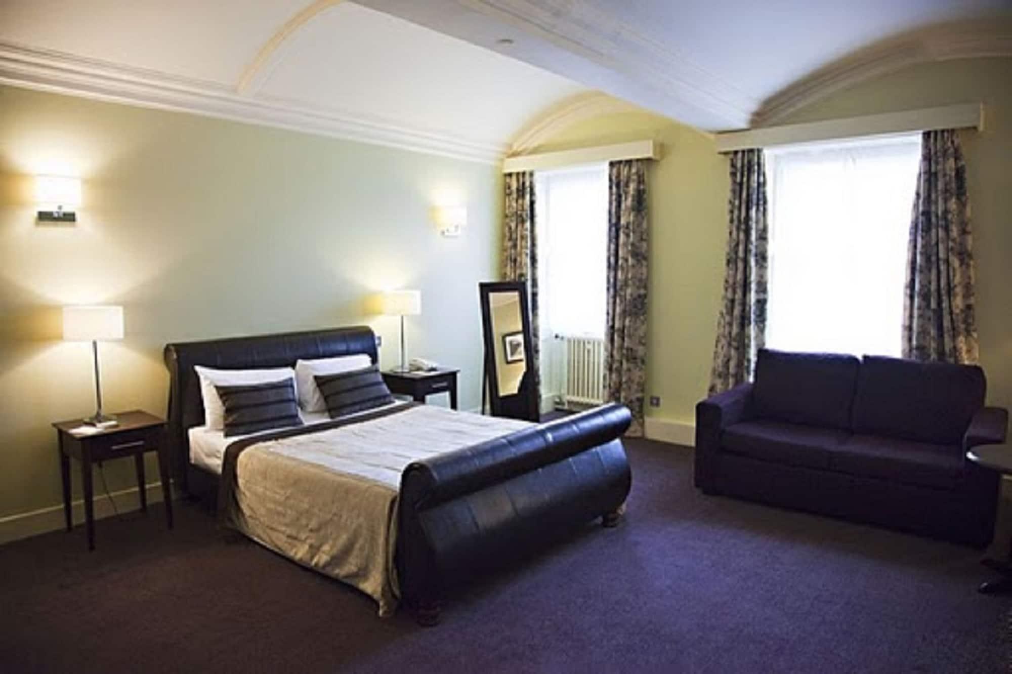 Carlisle Station Hotel, Sure Hotel Collection By BW Ngoại thất bức ảnh