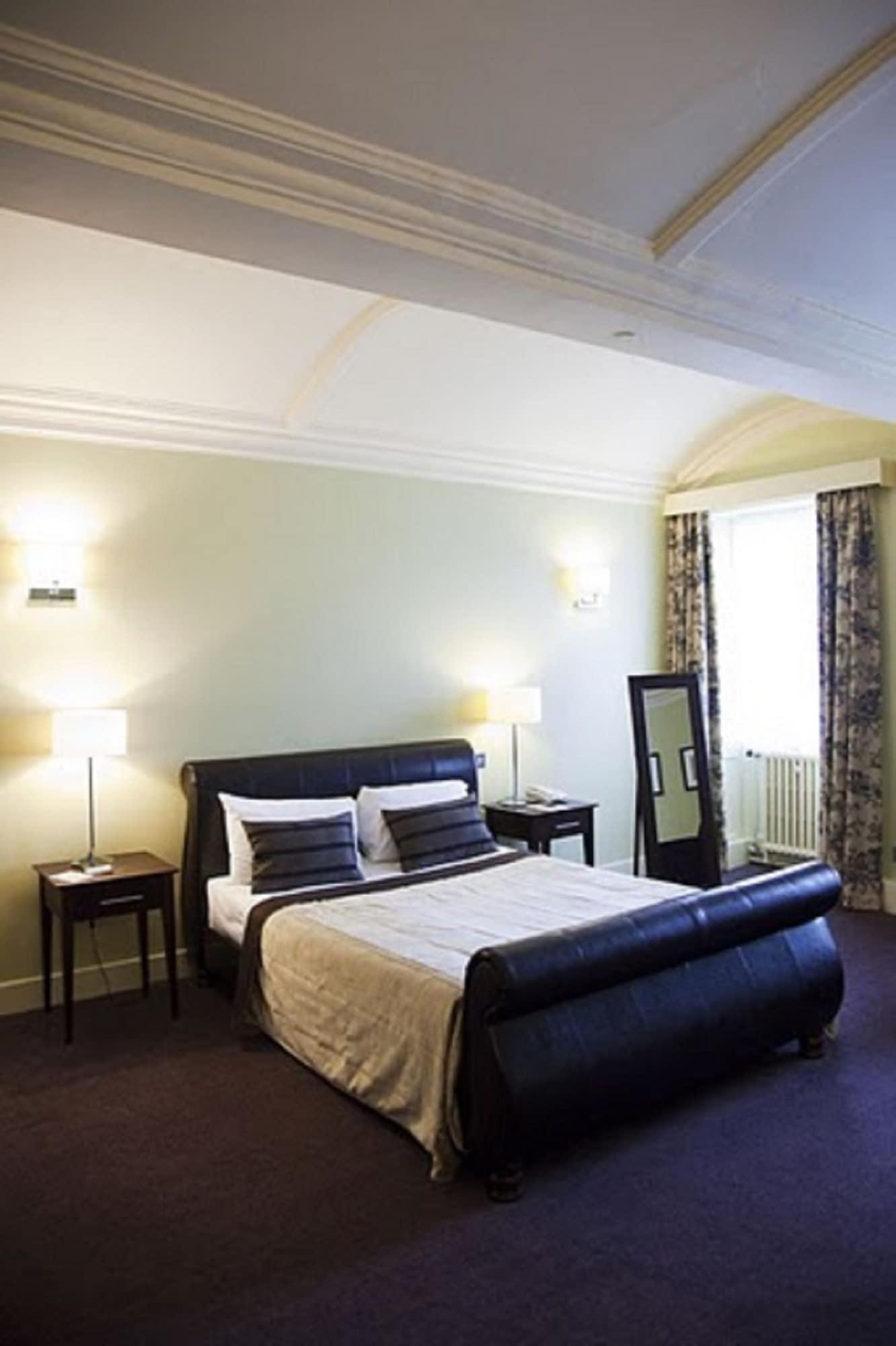 Carlisle Station Hotel, Sure Hotel Collection By BW Ngoại thất bức ảnh