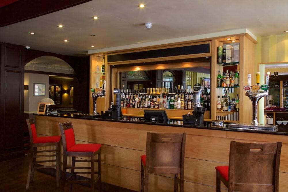 Carlisle Station Hotel, Sure Hotel Collection By BW Ngoại thất bức ảnh
