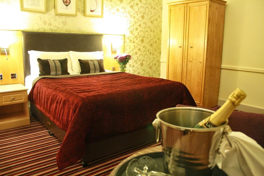 Carlisle Station Hotel, Sure Hotel Collection By BW Ngoại thất bức ảnh