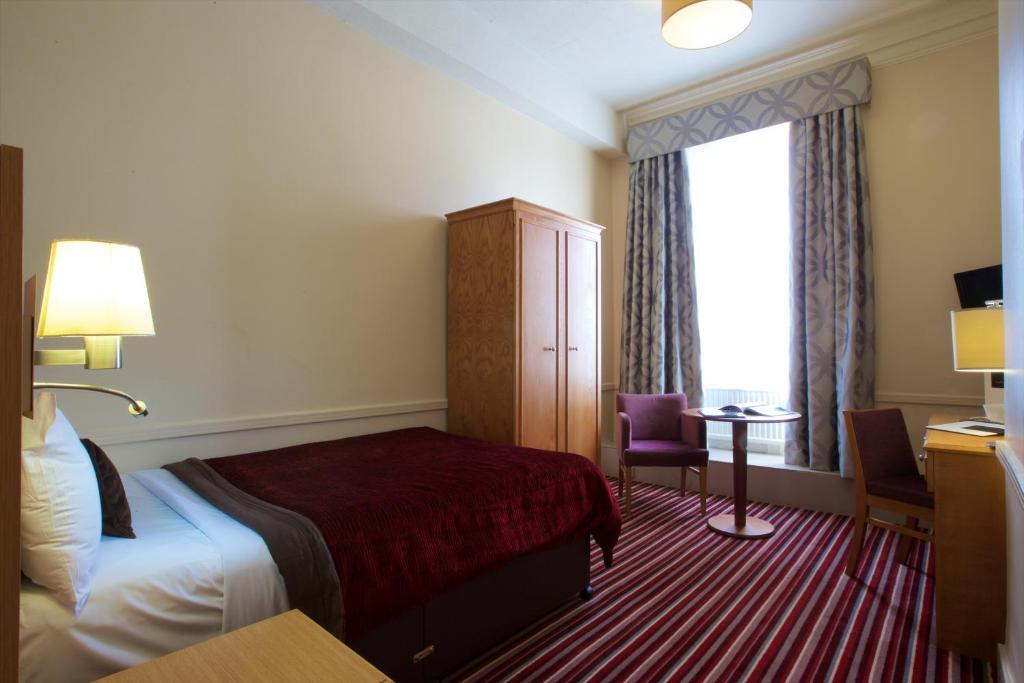 Carlisle Station Hotel, Sure Hotel Collection By BW Ngoại thất bức ảnh