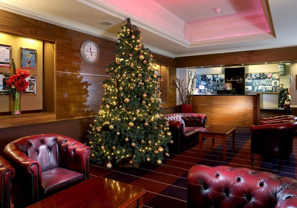 Carlisle Station Hotel, Sure Hotel Collection By BW Ngoại thất bức ảnh