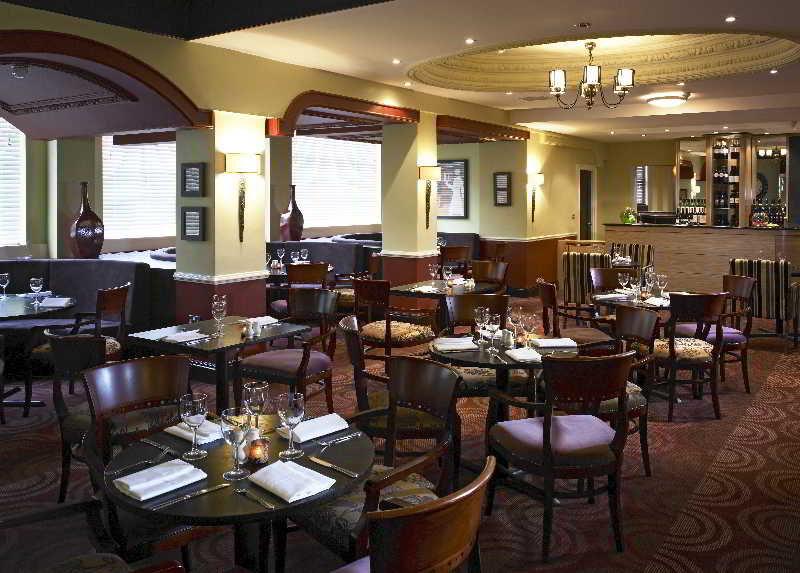 Carlisle Station Hotel, Sure Hotel Collection By BW Ngoại thất bức ảnh