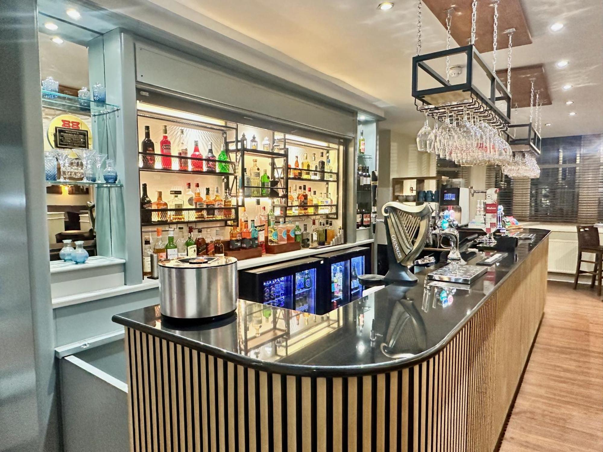 Carlisle Station Hotel, Sure Hotel Collection By BW Ngoại thất bức ảnh