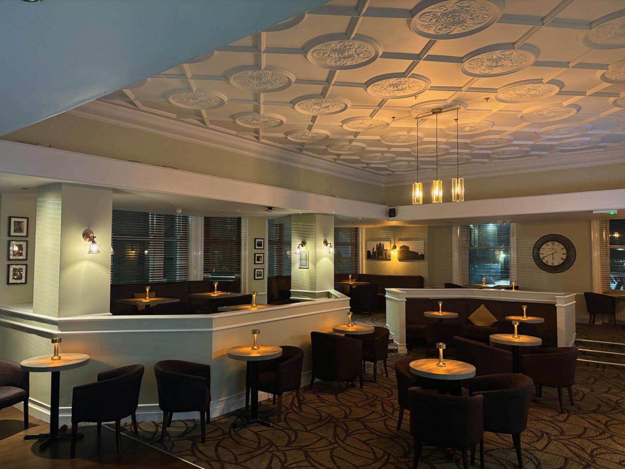 Carlisle Station Hotel, Sure Hotel Collection By BW Ngoại thất bức ảnh