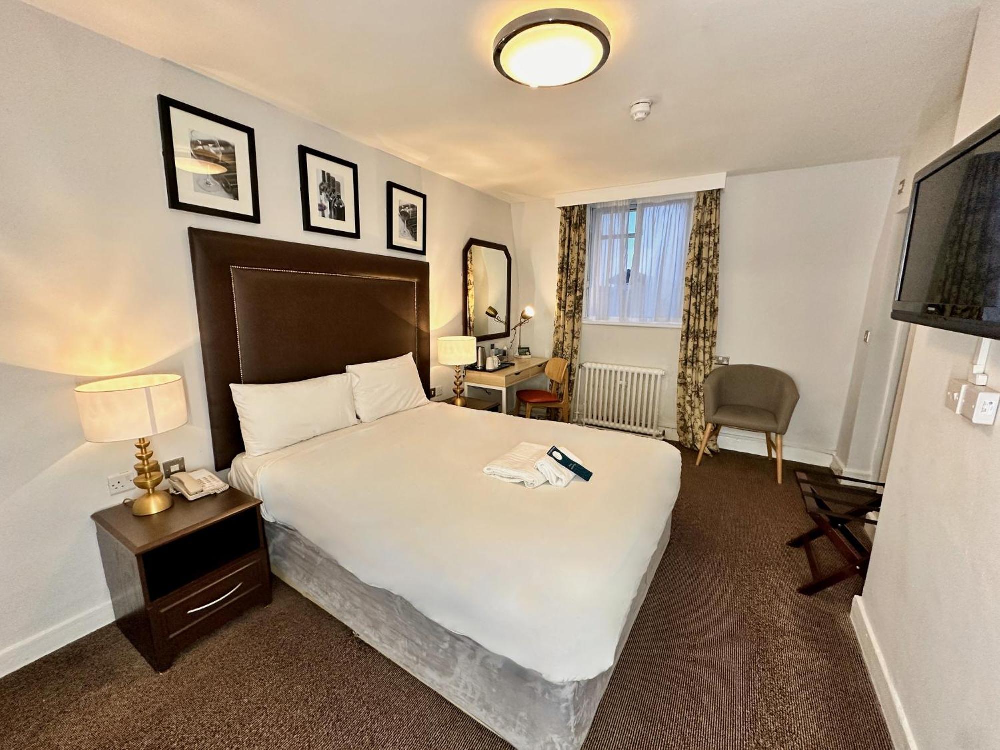 Carlisle Station Hotel, Sure Hotel Collection By BW Ngoại thất bức ảnh