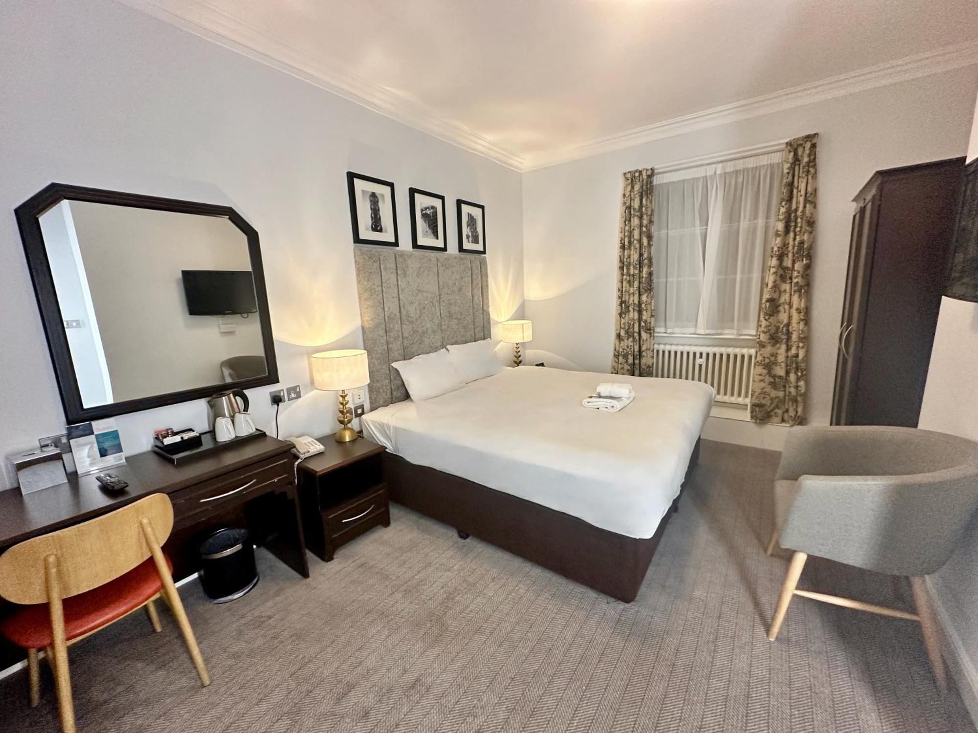Carlisle Station Hotel, Sure Hotel Collection By BW Ngoại thất bức ảnh