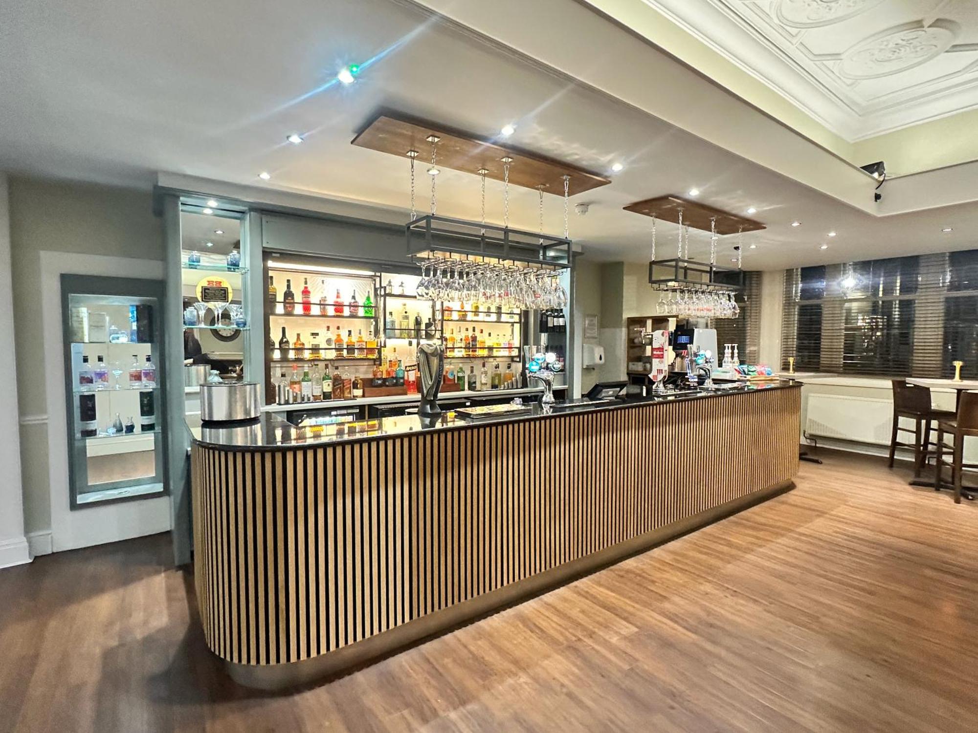 Carlisle Station Hotel, Sure Hotel Collection By BW Ngoại thất bức ảnh