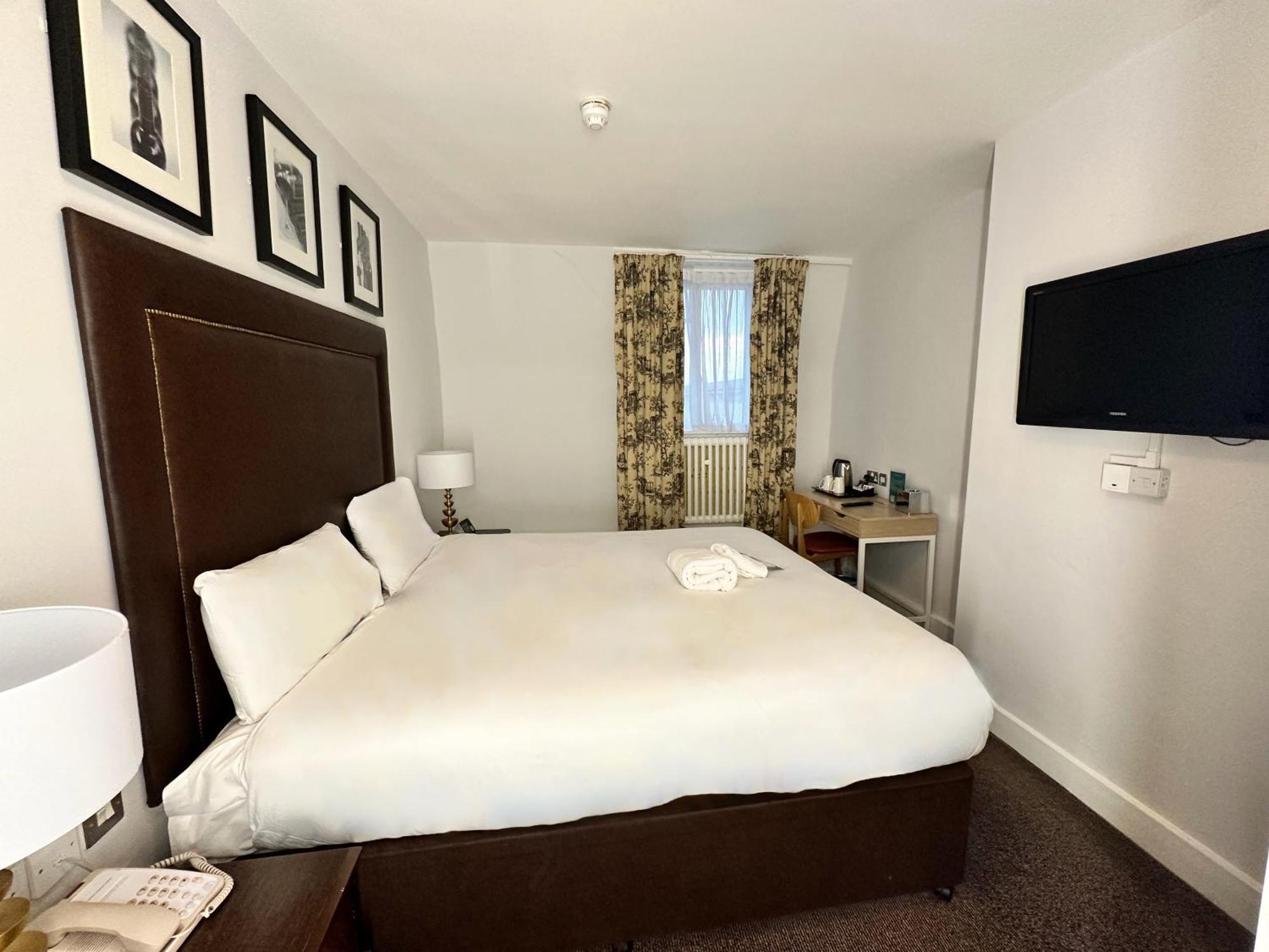 Carlisle Station Hotel, Sure Hotel Collection By BW Ngoại thất bức ảnh