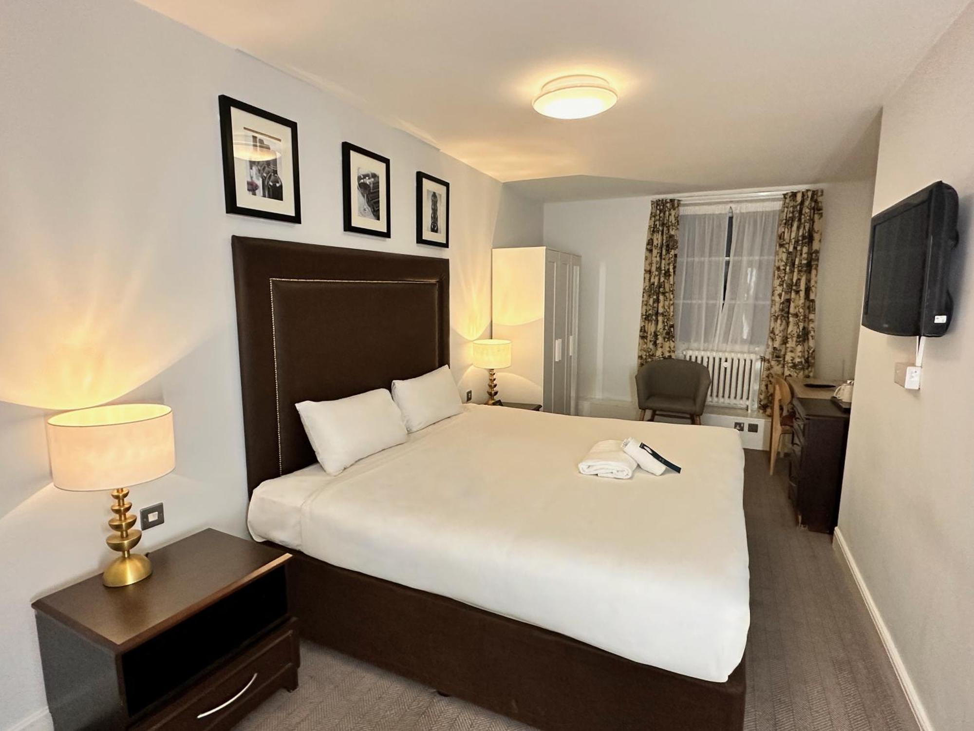 Carlisle Station Hotel, Sure Hotel Collection By BW Ngoại thất bức ảnh