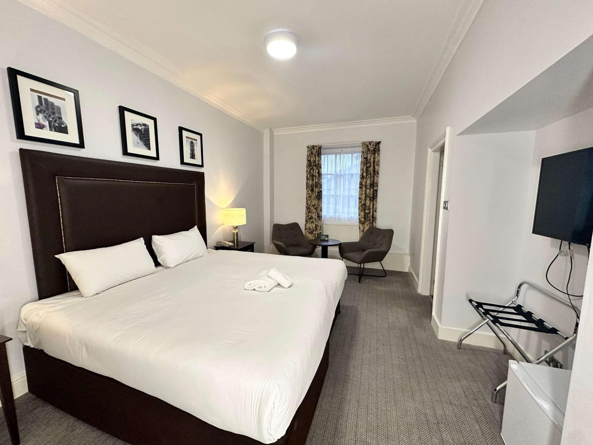 Carlisle Station Hotel, Sure Hotel Collection By BW Ngoại thất bức ảnh