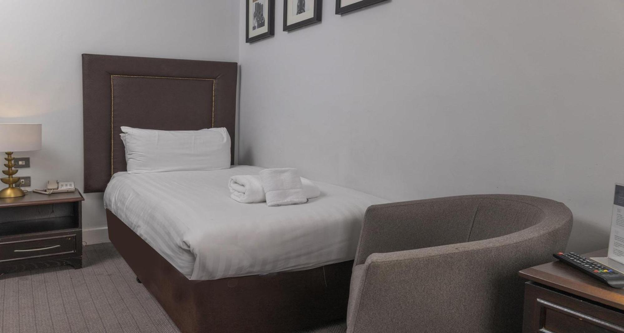 Carlisle Station Hotel, Sure Hotel Collection By BW Ngoại thất bức ảnh